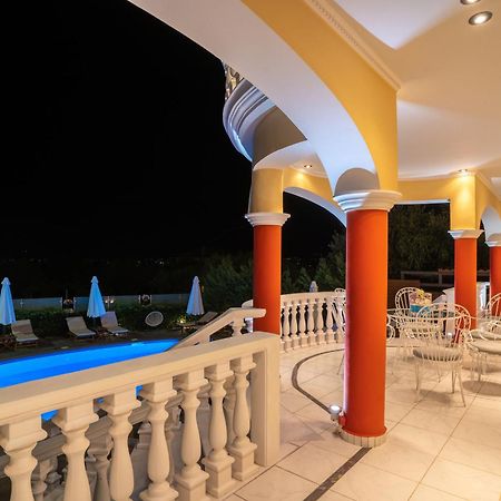 Villa Bella Sole Kalipádhon 외부 사진