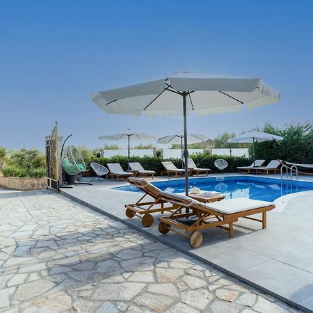 Villa Bella Sole Kalipádhon 외부 사진