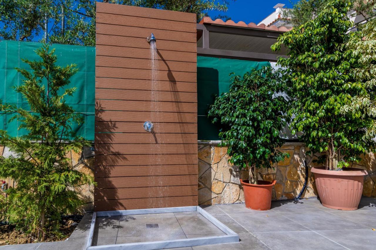 Villa Bella Sole Kalipádhon 외부 사진