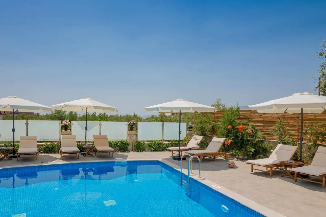 Villa Bella Sole Kalipádhon 외부 사진