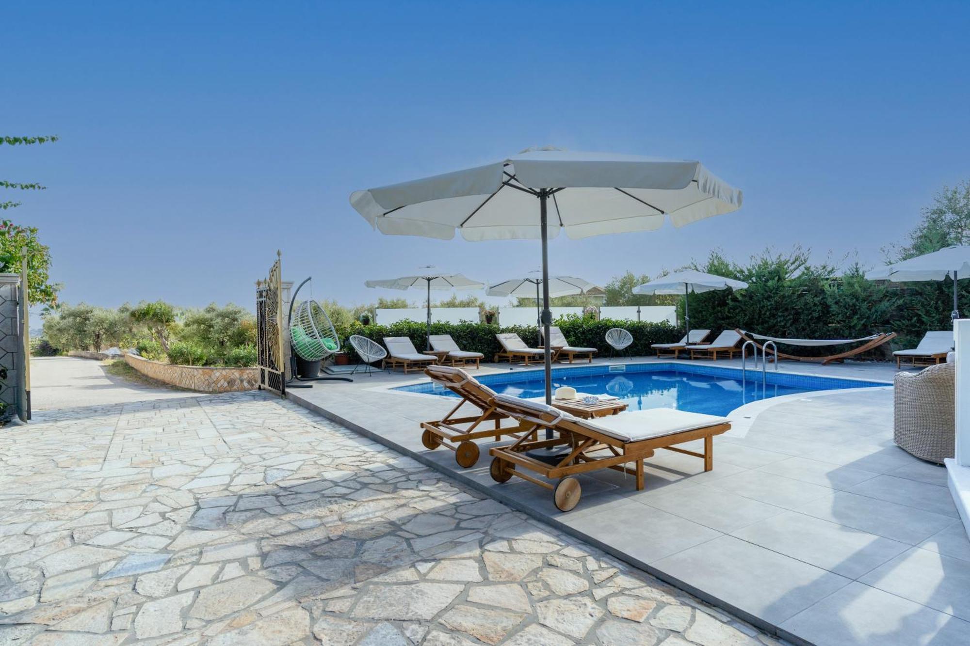 Villa Bella Sole Kalipádhon 외부 사진