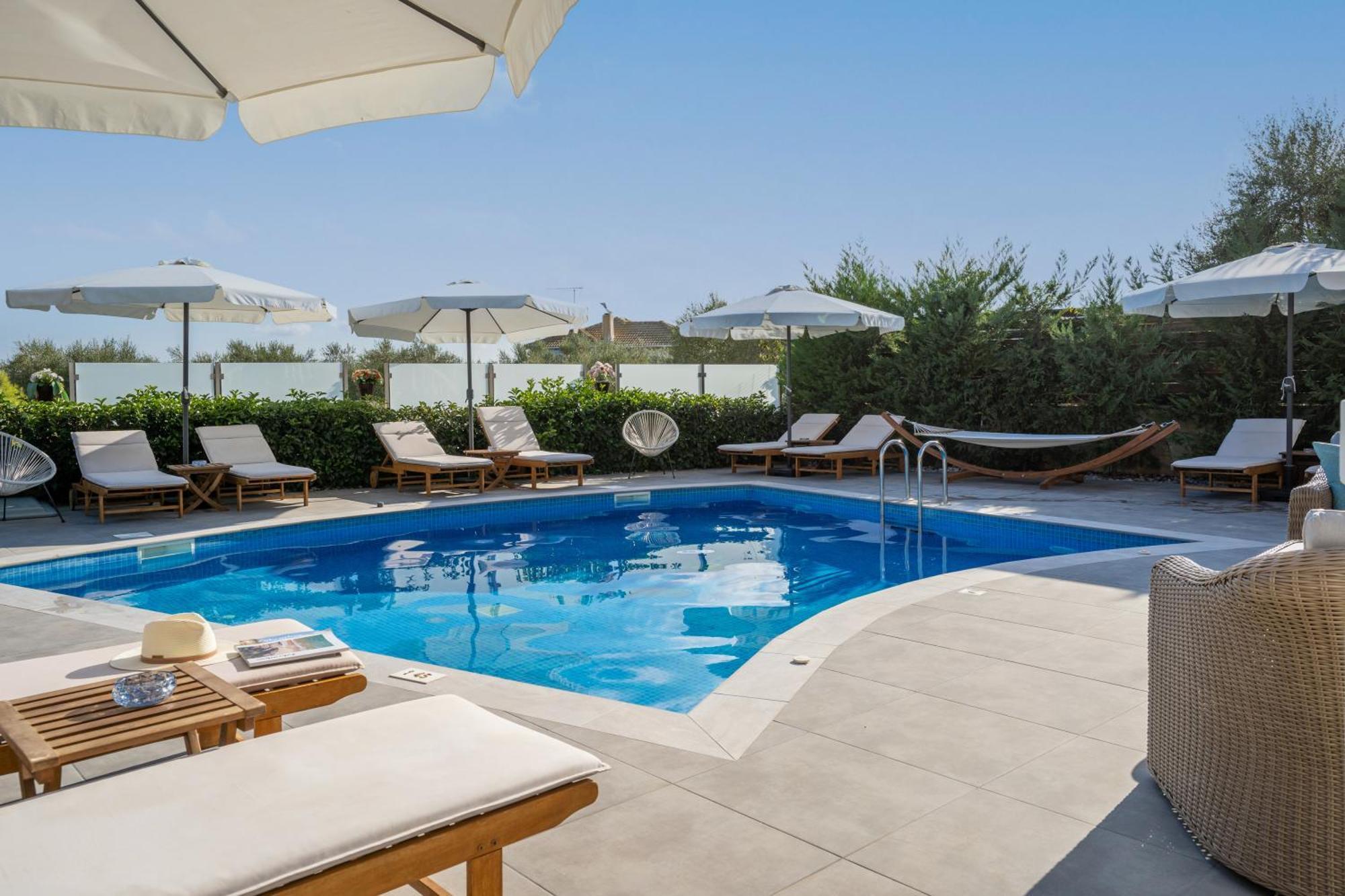 Villa Bella Sole Kalipádhon 외부 사진