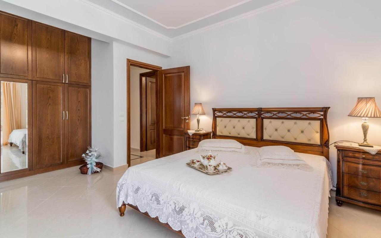 Villa Bella Sole Kalipádhon 외부 사진