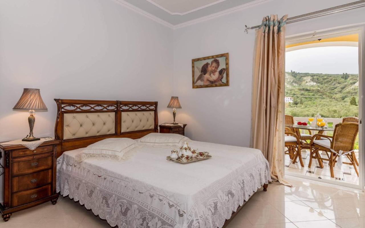 Villa Bella Sole Kalipádhon 외부 사진