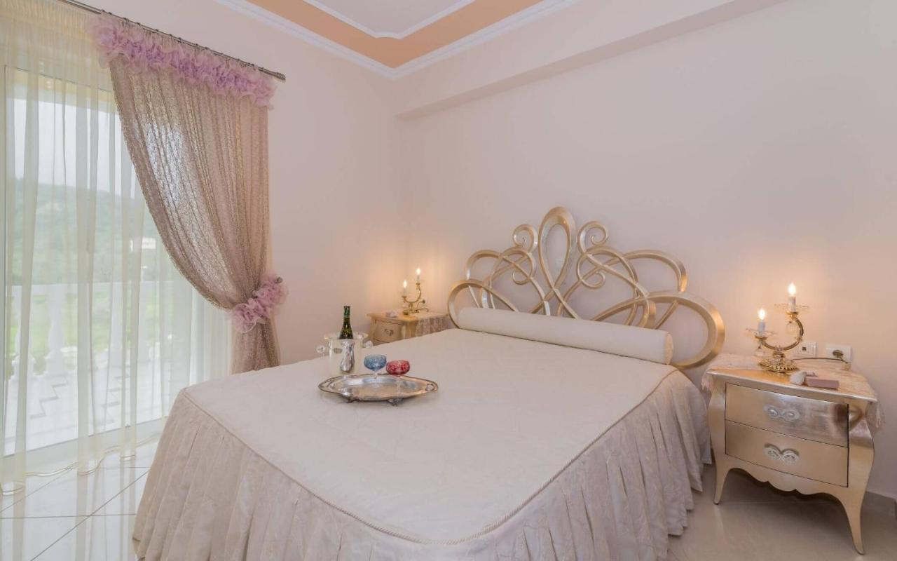 Villa Bella Sole Kalipádhon 외부 사진