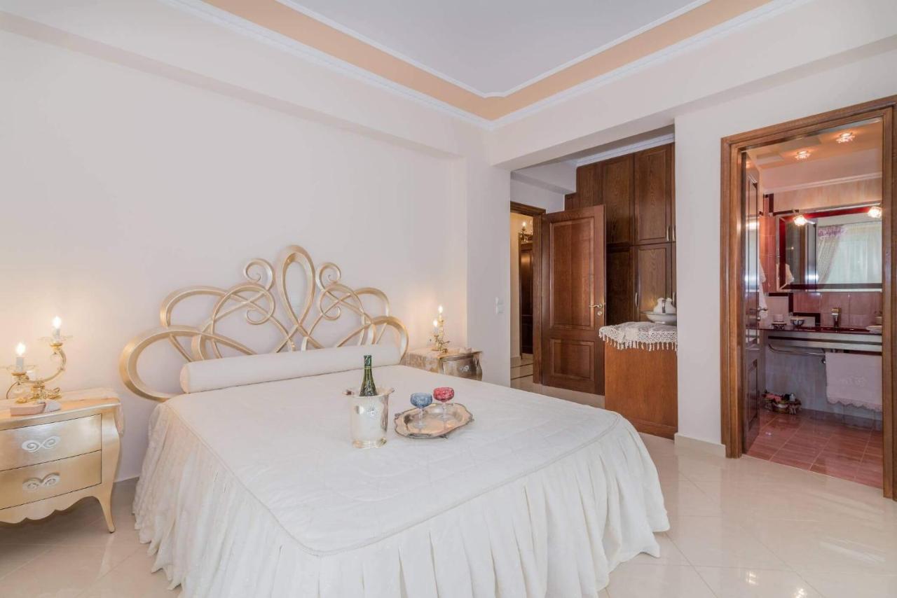 Villa Bella Sole Kalipádhon 외부 사진