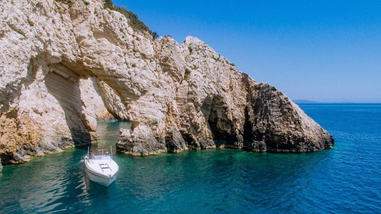 Villa Bella Sole Kalipádhon 외부 사진