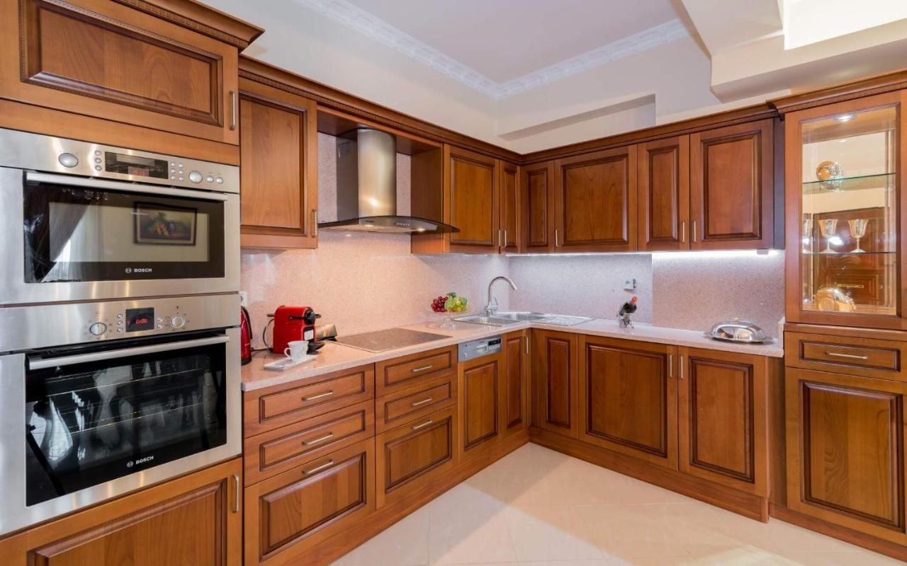 Villa Bella Sole Kalipádhon 외부 사진