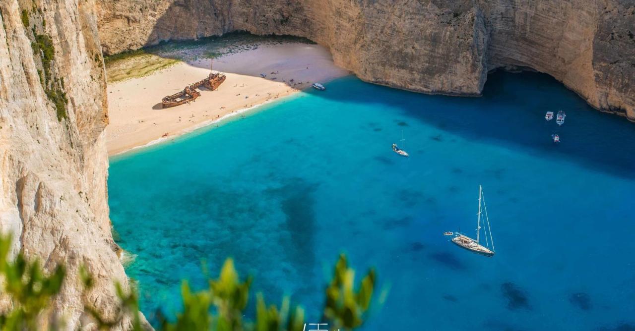 Villa Bella Sole Kalipádhon 외부 사진