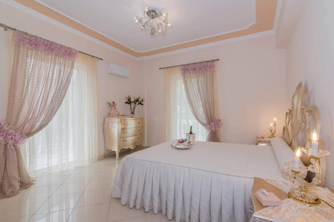 Villa Bella Sole Kalipádhon 외부 사진