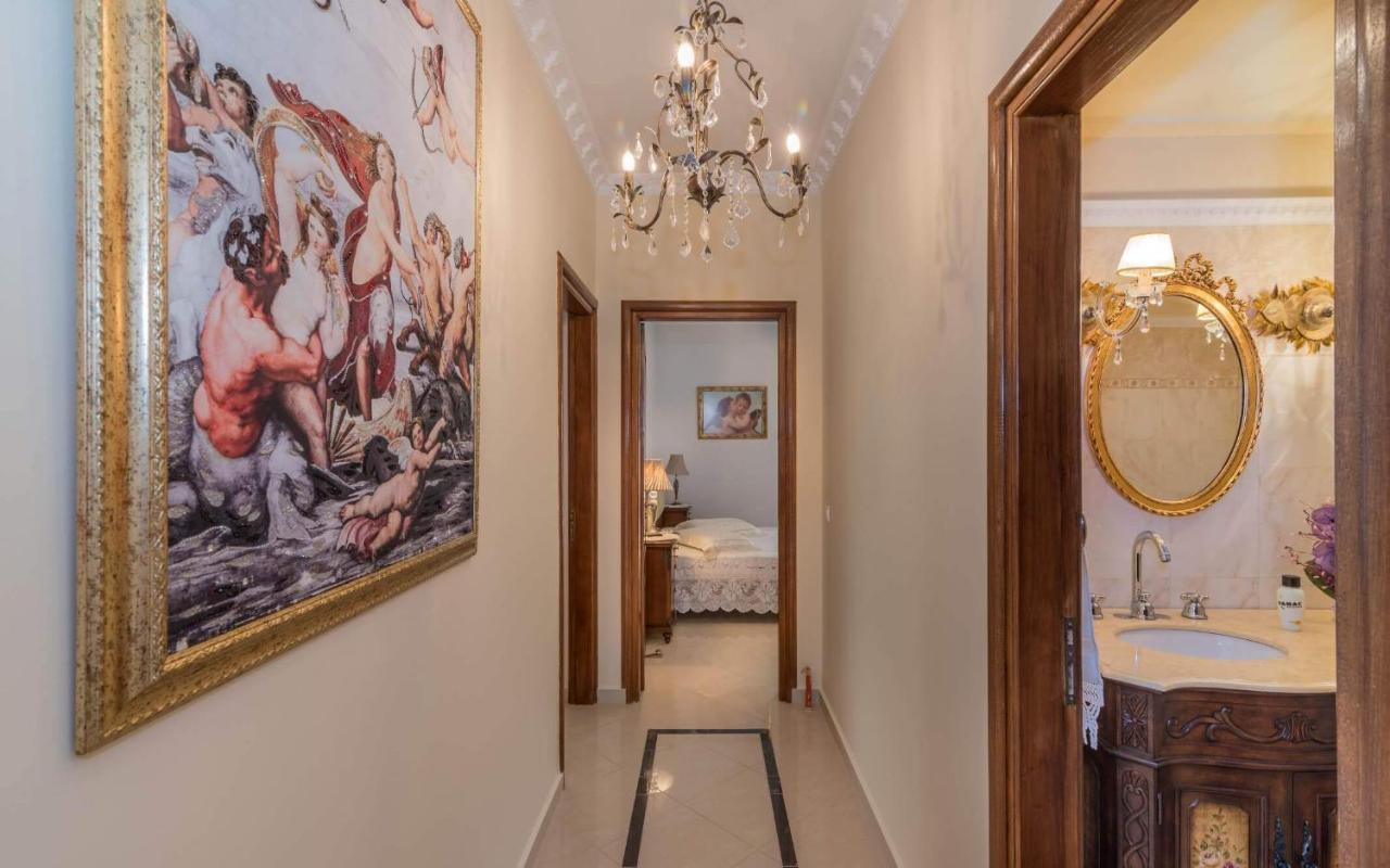 Villa Bella Sole Kalipádhon 외부 사진