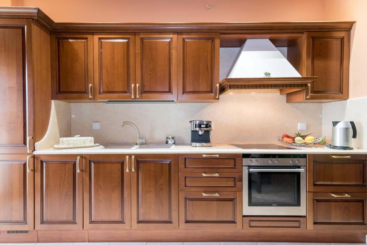 Villa Bella Sole Kalipádhon 외부 사진