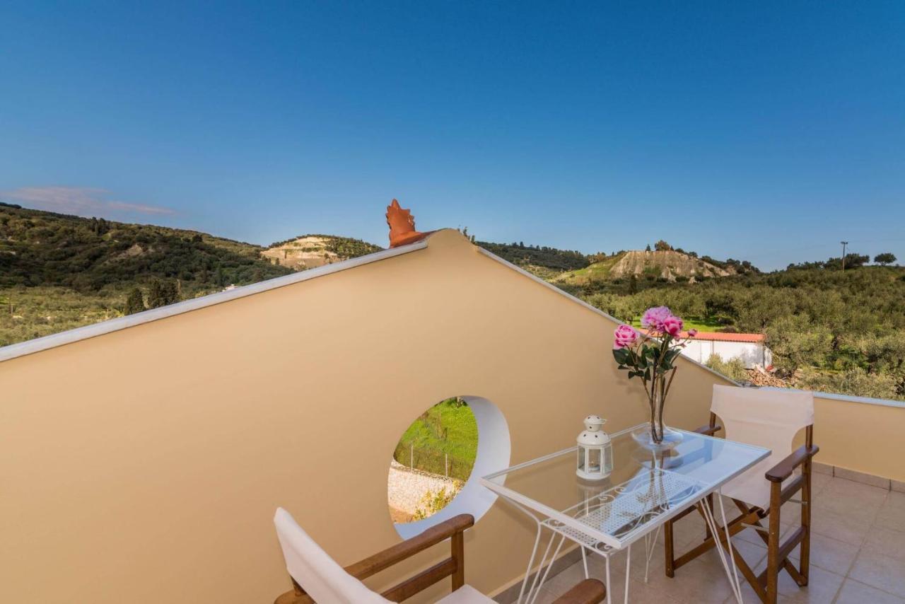 Villa Bella Sole Kalipádhon 외부 사진