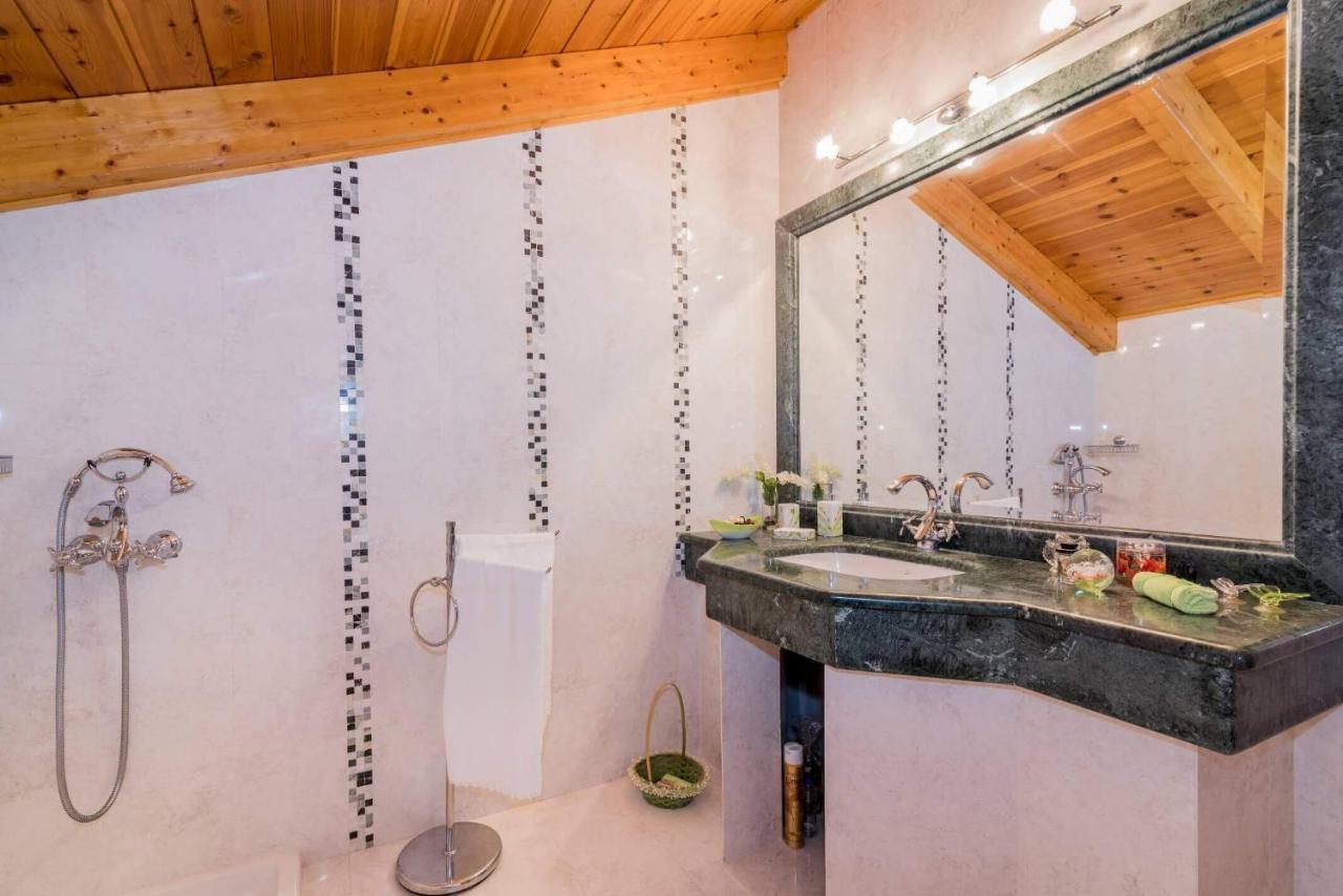 Villa Bella Sole Kalipádhon 외부 사진