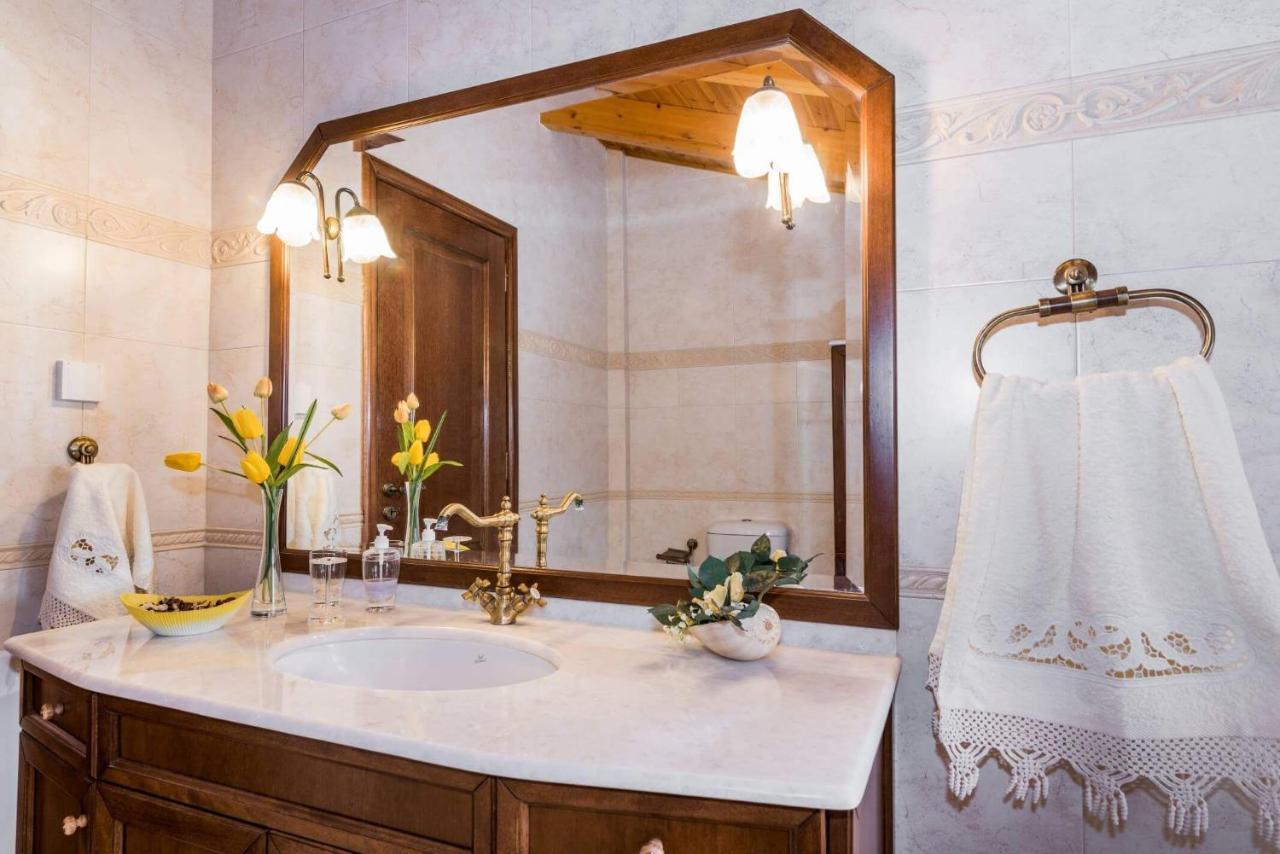 Villa Bella Sole Kalipádhon 외부 사진