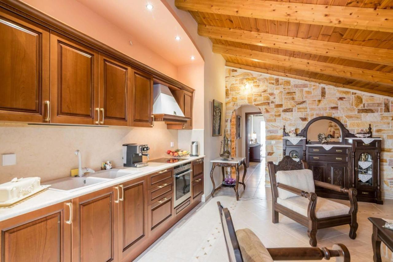 Villa Bella Sole Kalipádhon 외부 사진