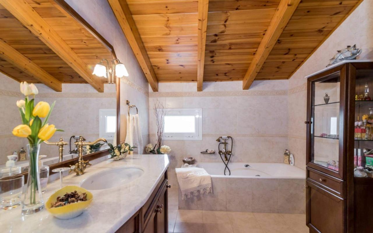 Villa Bella Sole Kalipádhon 외부 사진