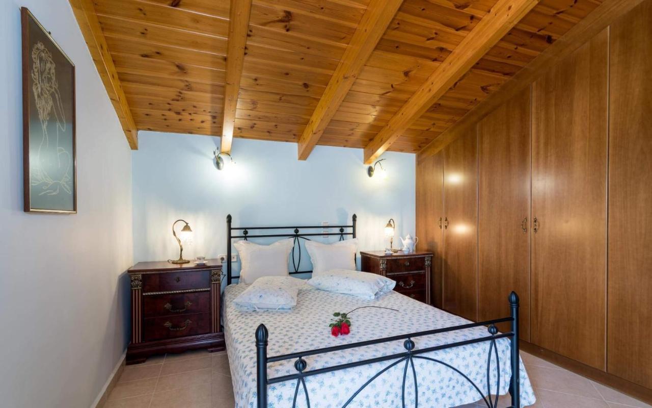 Villa Bella Sole Kalipádhon 외부 사진