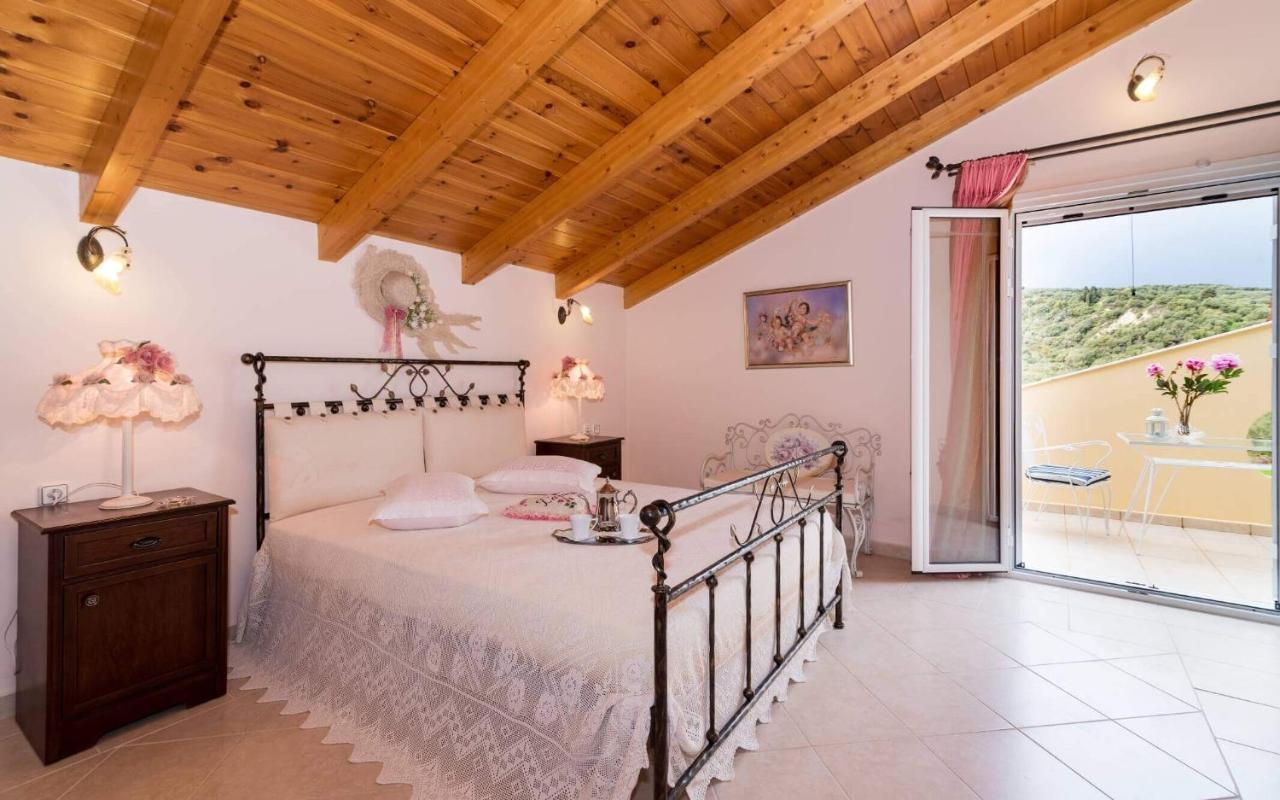Villa Bella Sole Kalipádhon 외부 사진