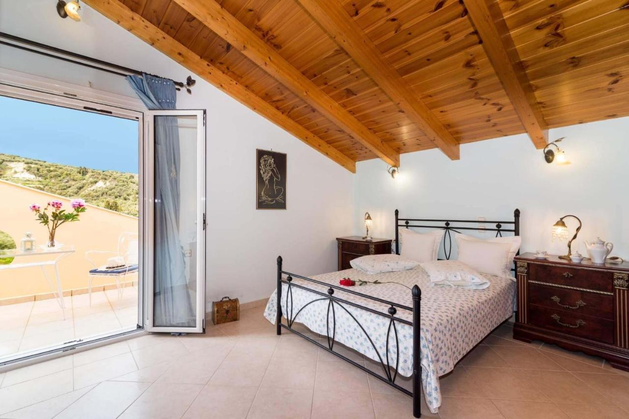 Villa Bella Sole Kalipádhon 외부 사진