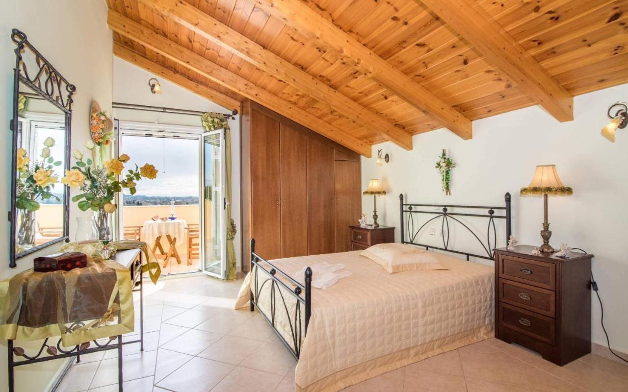 Villa Bella Sole Kalipádhon 외부 사진